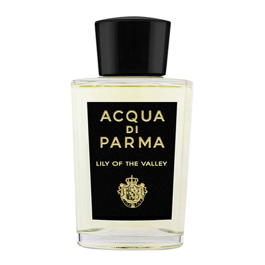 Acqua di Parma Lily of t.Valley Eau de Parfum 180ml v