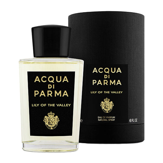 Acqua di Parma Lily of t.Valley Eau de Parfum 180ml v