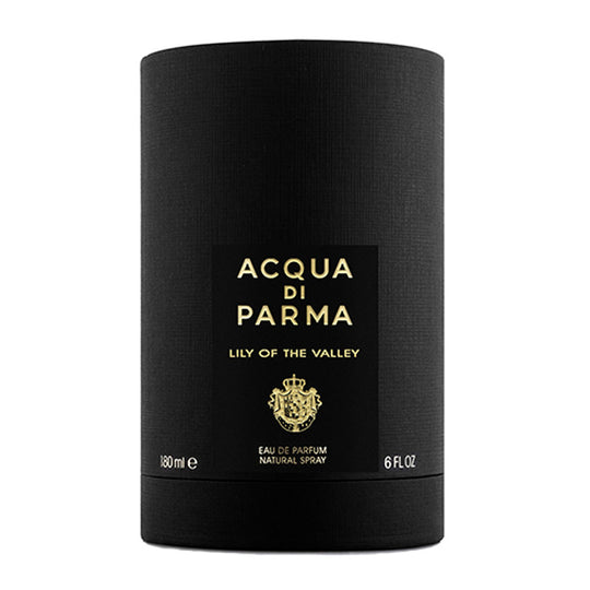 Acqua di Parma Lily of t.Valley Eau de Parfum 180ml v