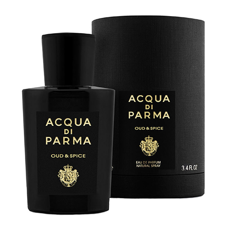 Acqua di Parma Oud & Spice Eau de Parfum 100ml v