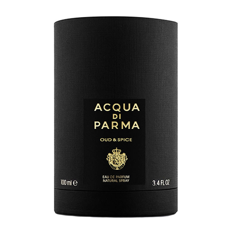 Acqua di Parma Oud & Spice Eau de Parfum 100ml v