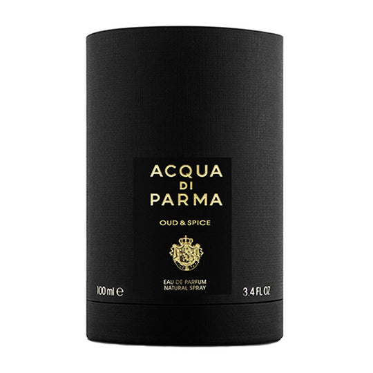 Acqua di Parma Oud & Spice Eau de Parfum 180ml v