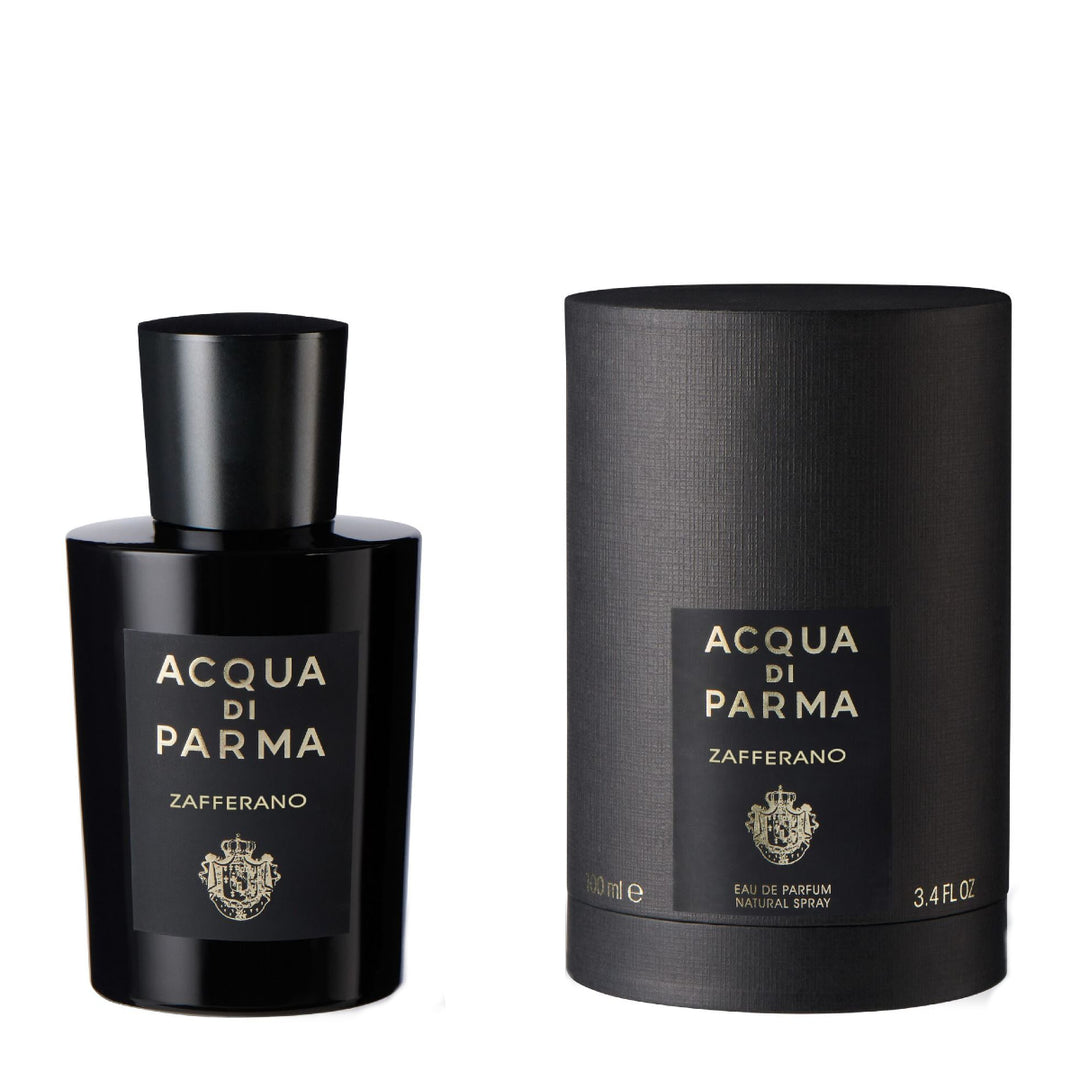 Acqua di Parma Zafferano Eau de Parfum 100ml vapo