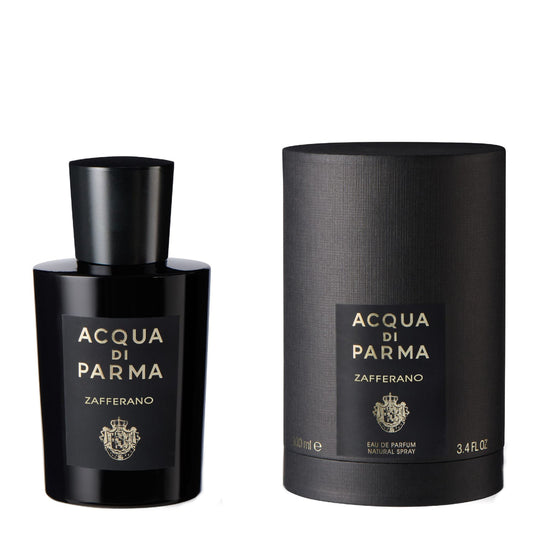 Acqua di Parma Zafferano Eau de Parfum 100ml vapo