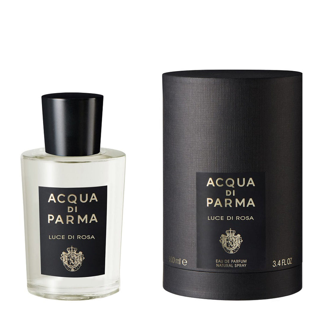 Acqua di Parma Luce Di Rosa Eau de Parfum 100ml