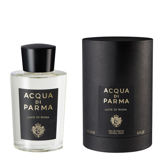 Acqua di Parma Luce Di Rosa Eau de Parfum 180ml