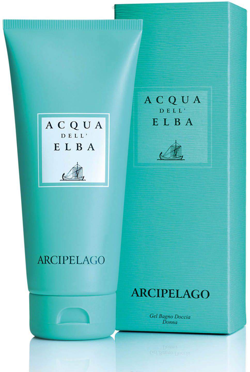 Acqua dell'Elba Arcip.Donna Gel Doccia 200ml