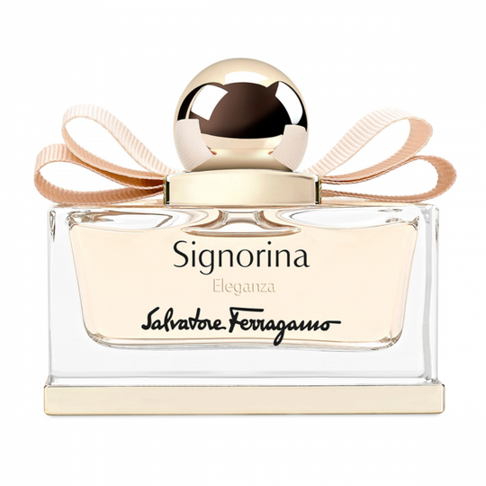 Salvatore Ferragamo Signorina Eleganza Eau de Parfum 100 ml