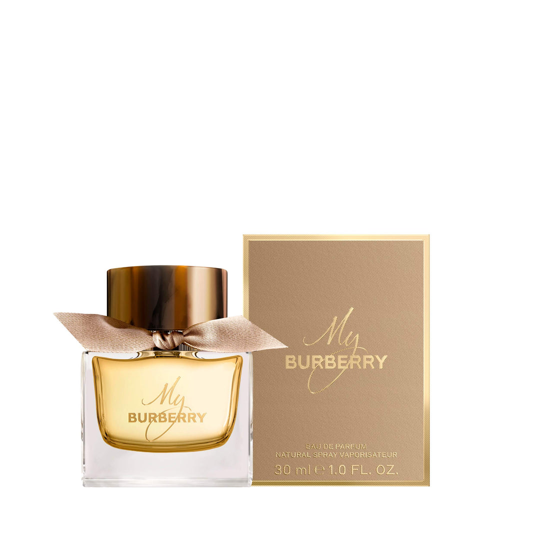 Burberry My Burberry Eau de Parfum 30 ml