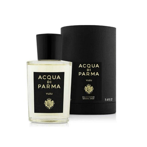 Acqua di Parma Yuzu Eau de Parfum 100ml vapo