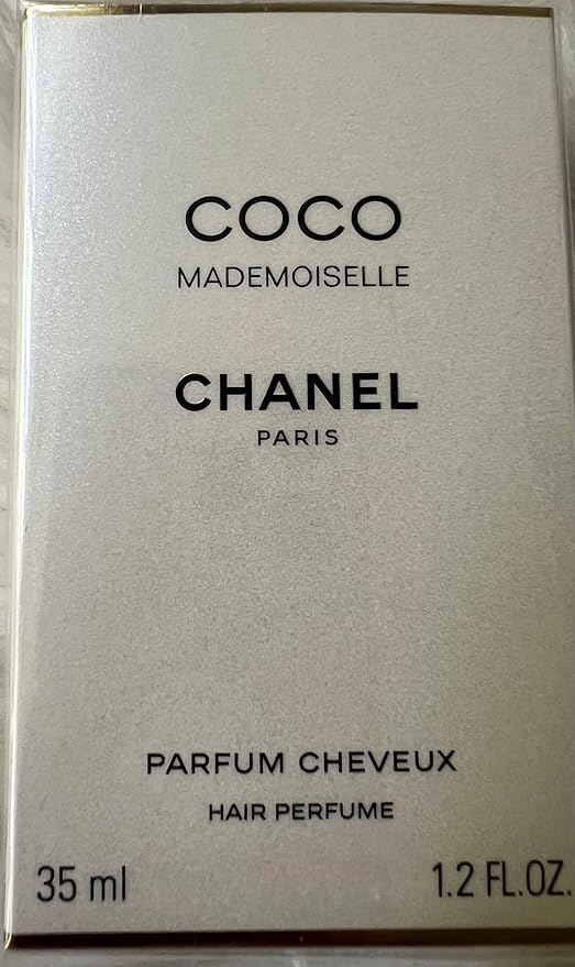 Chanel Coco Madem. Parfum Cheveux 35ml