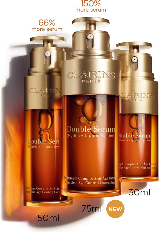 Clarins Double Serum 30ml