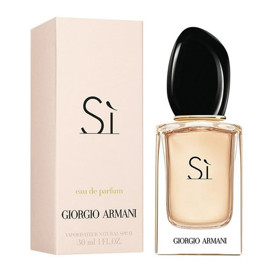 Armani Si Eau de Parfum 30ml vapo