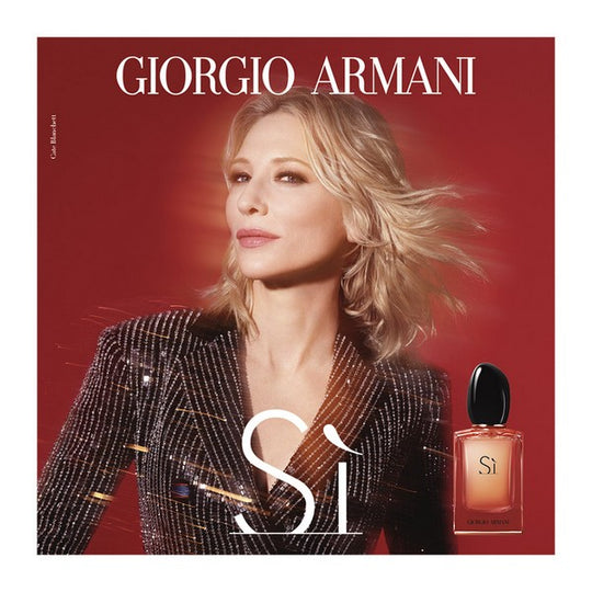 Armani Si Eau de Parfum 30ml vapo