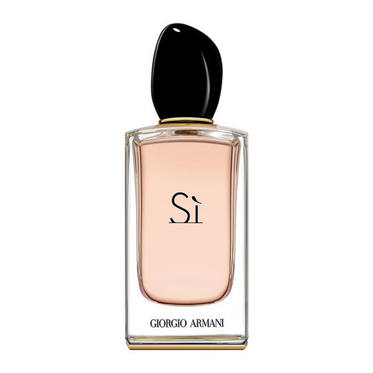 Armani Si Eau de Parfum 100ml vapo