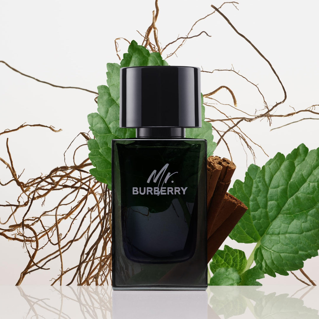 Burberry Mr.Burberry edp 150ml