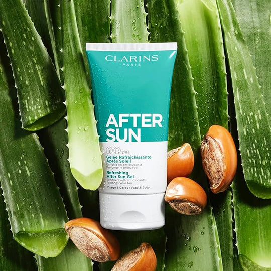 Clarins After Sun Gelee Cps 150ml