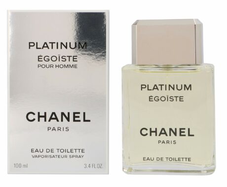 Chanel Egoiste edt 100ml vapo