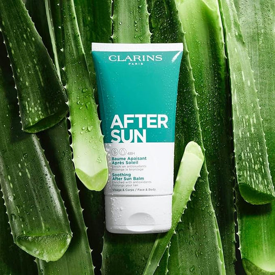 Clarins After Sun Baume Apais.Cps 150ml