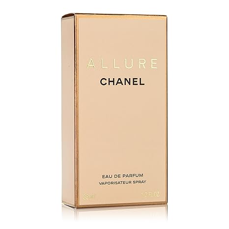 Chanel Allure edp 100ml vapo