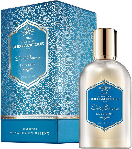 Comptoir Sud Pacifique Oudh Intense Eau de Parfum 100 ml