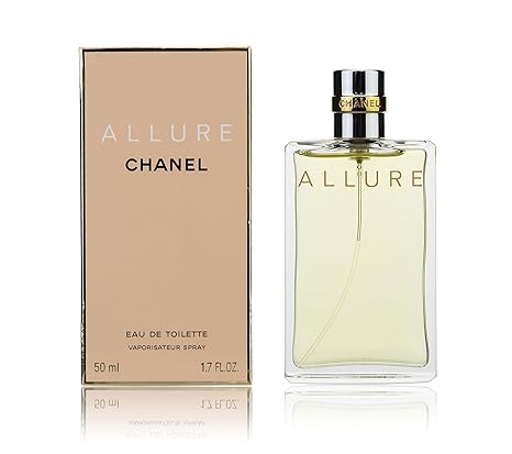 Chanel Allure edt 50ml vapo