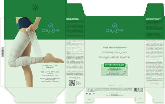 collistar-bende-snellenti-dren-2x100ml