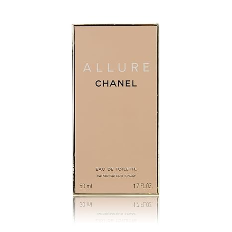 Chanel Allure edt 50ml vapo