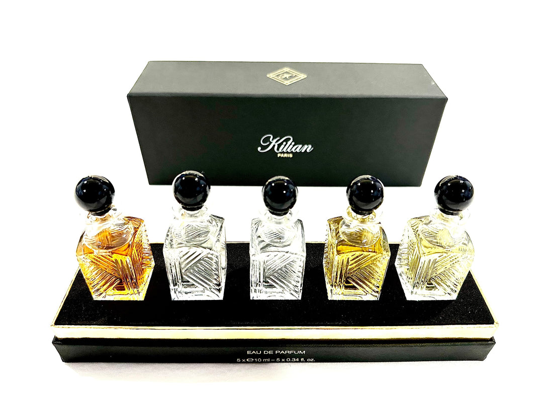 By Kilian The Miniature Set 5x10ml