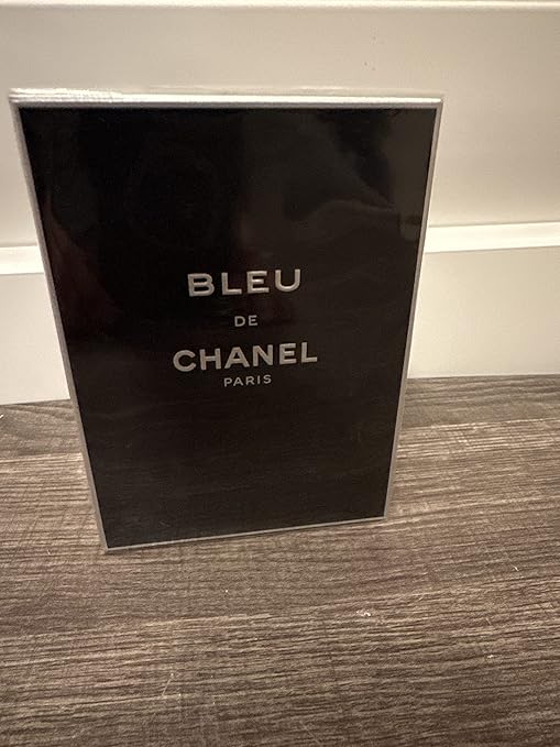 Chanel Bleu de Chanel A/S Lot .100ml