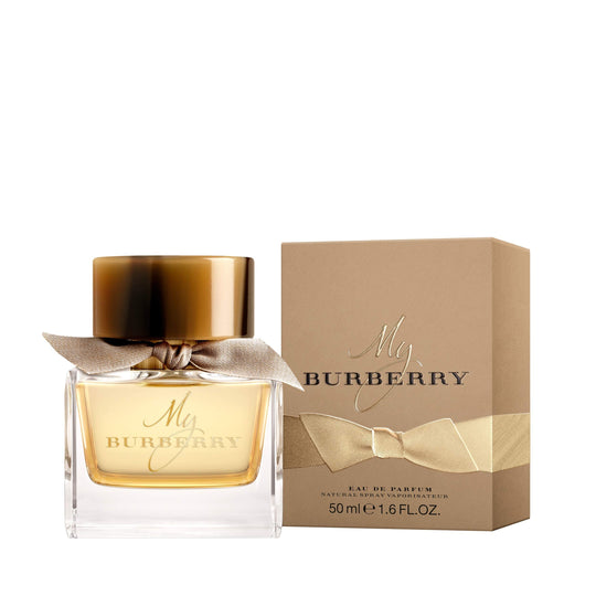 Burberry My Burberry Eau de Parfum 50 ml