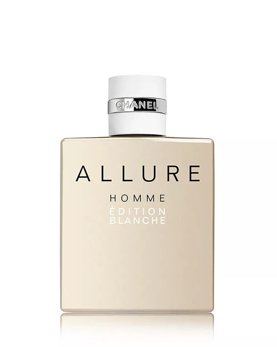 Chanel Allure Homme Blanche edp 50 vapo