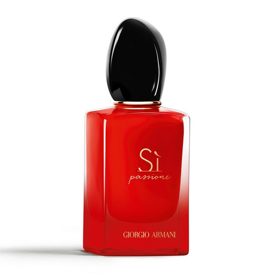 Armani Si Passione Intense Eau de Parfum 30ml vap