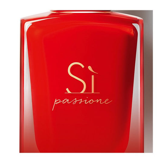 Armani Si Passione Intense Eau de Parfum 100ml va