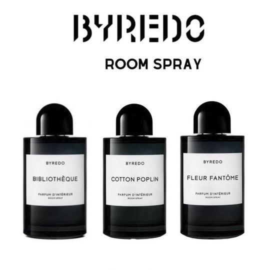 Byredo Fleur Fantôme Room Spray 250 ml