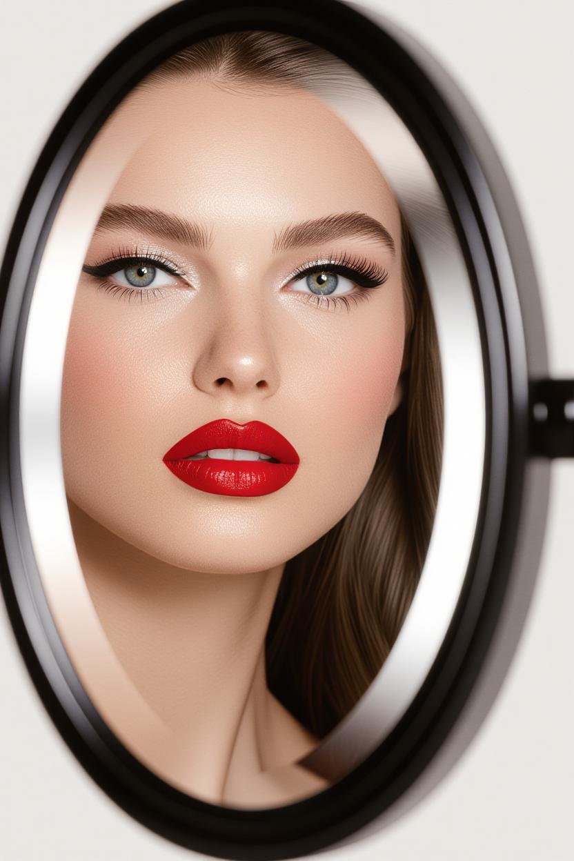BS24 Long Lashes Magic Serum