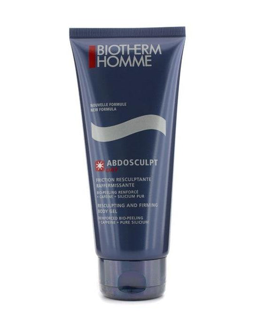 Biotherm Homme Abdosculpt Gel 200ml *