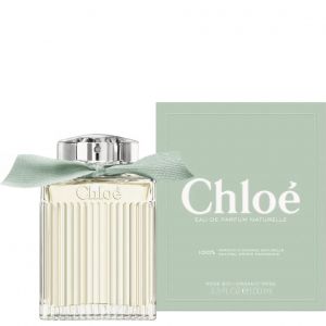 Chloé Naturelle Ref.ble edp 100ml vapo