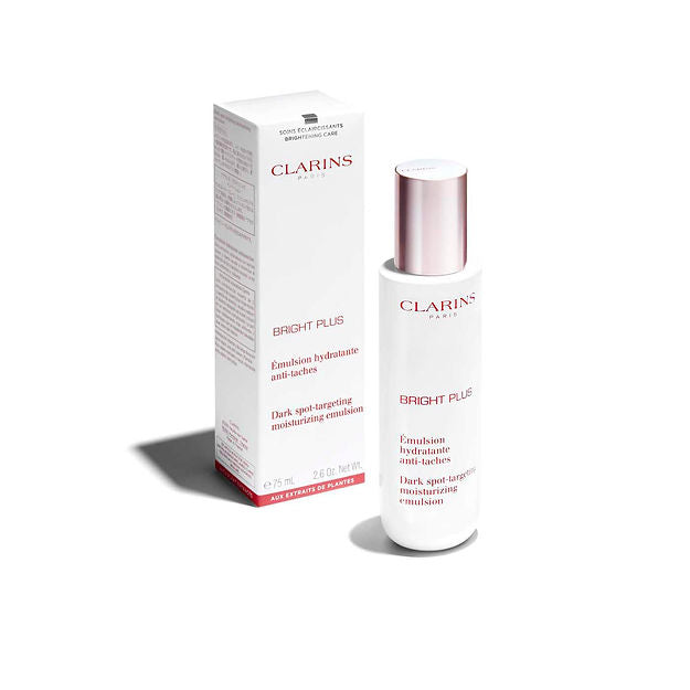 Clarins Bright Pl. Emuls.Hydratante 75ml