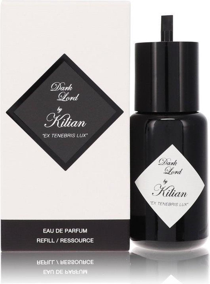 Kilian Dark Lord Eau de Parfum 50 ml refill