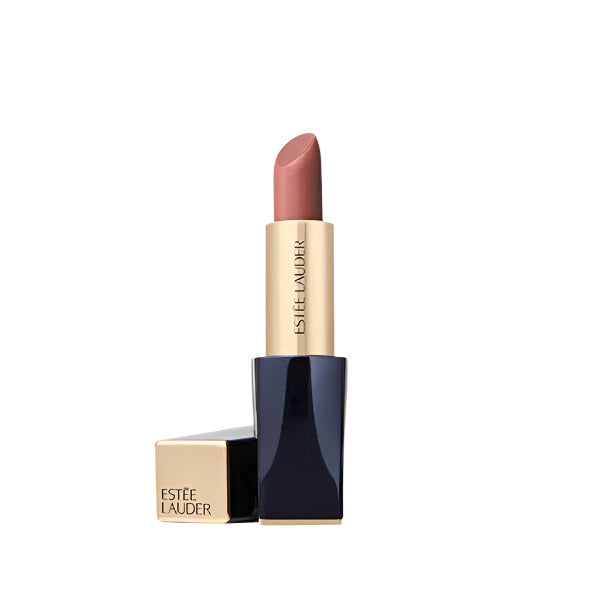 Estée Lauder Pure Color Envy Matte Sculpting Lipstick 551 impressionable
