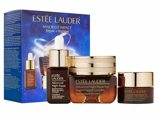 Estée Lauder Major Eye Impact Repair and Brighten Set