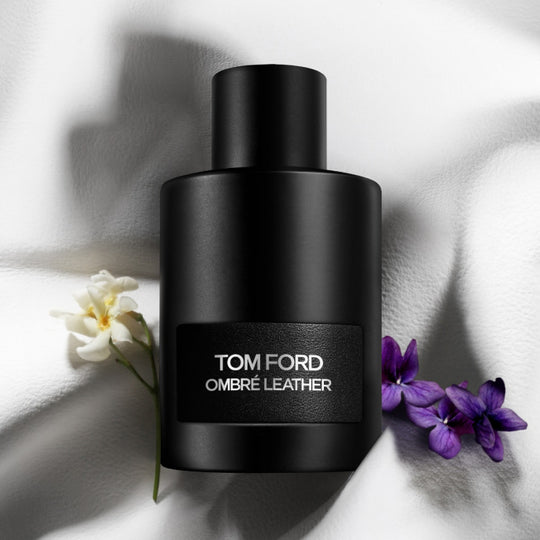 Tom Ford Ombre Leather edp 100ml vapo