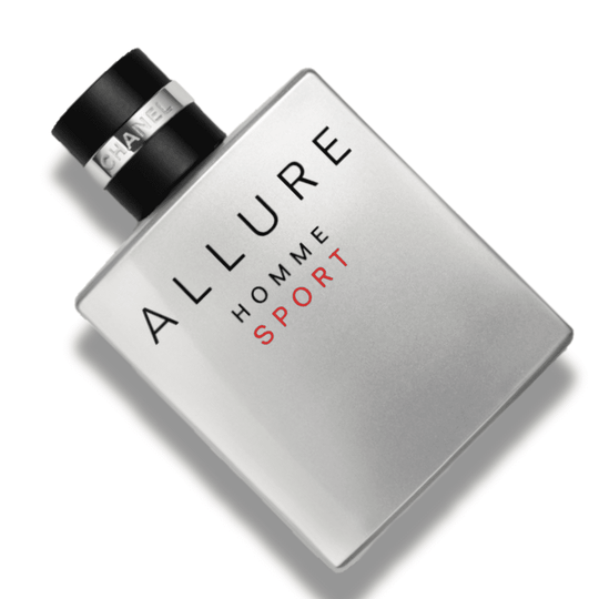 Chanel Allure Sport edt 100ml vapo