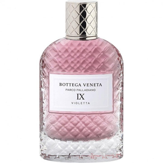 Bottega Veneta Parco Palladiano IX Violetta Eau de Parfum 100 ml