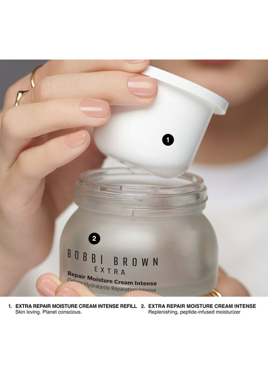 Bobbi Brown Extra Rep. Moist.Cr.Int.Ref.50ml