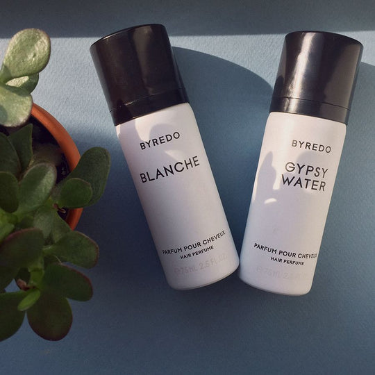 Byredo Blanche Hair Perfume 75ml