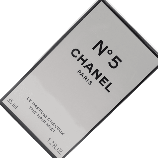 Chanel Allure Parfum Cheveux 35ml