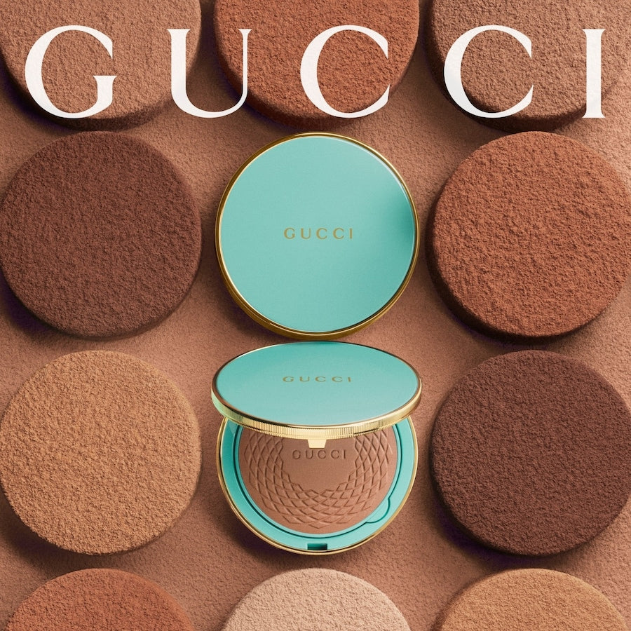 Gucci Poudre d.Beaute Bronz.Powd. 01 12g