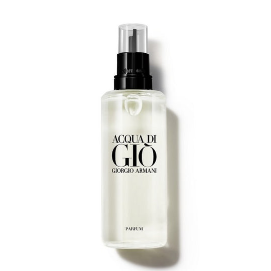 Giorgio Armani Acqua Di Gio Refill Eau de Parfum 150ml